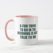 Grappige sarcastische gezegden introvert quotes mok (Links)