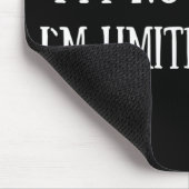 Grappige sarcastische gezegden introvert quotes muismat (Hoek)