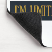 Grappige sarcastische gezegden introvert quotes muismat (Hoek)