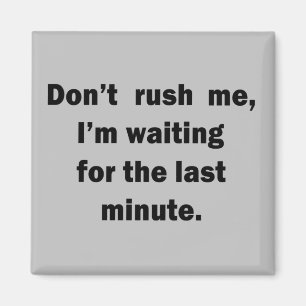 grappige sarcastische gezegden magneet