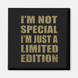 grappige sarcastische gezegden magneet