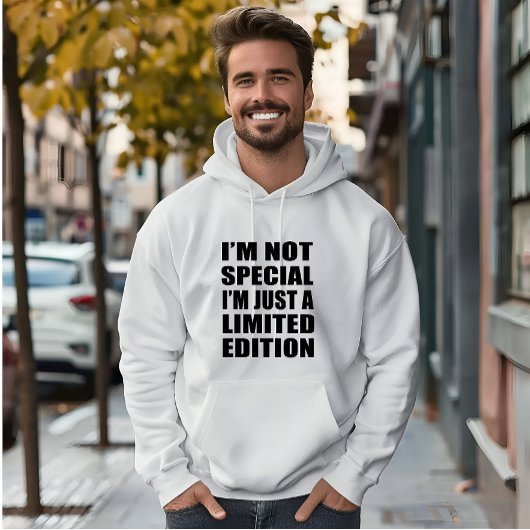 Grappige sarcastische gezegden volwassen humor int hoodie