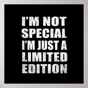 Grappige sarcastische gezegden volwassen humor int poster