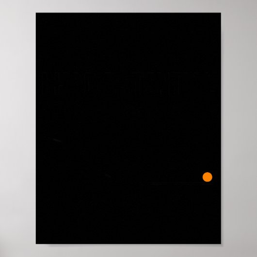 Grappige sarcastische had potentieel leraar meme c poster (Voorkant)