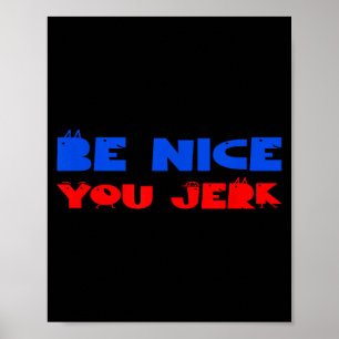 Grappige sarcastische humor mannen vrouwen citaat  poster
