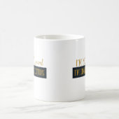 Grappige sarcastische introverte citaten koffiemok (Center)