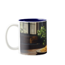 Grappige sarcastische kat koffie Mok