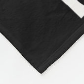 Grappige Sarcastische Kerst In Juli Brandstofpomp Fleece Deken (Hoek)