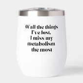 Grappige Sarcastische Minimalistische Vrouwen Word (Voorkant)