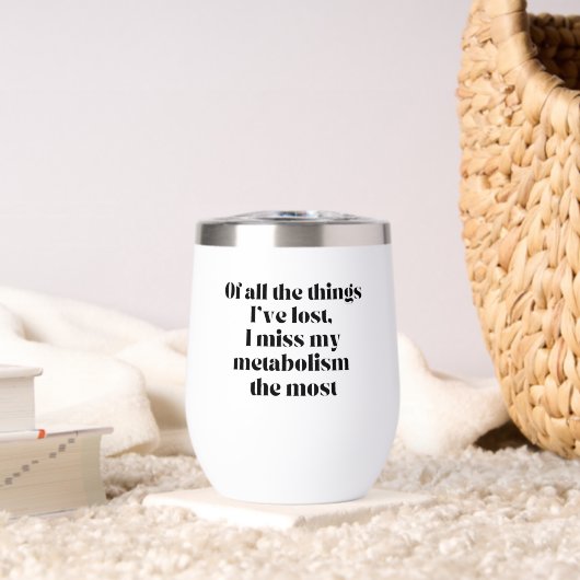 Grappige Sarcastische Minimalistische Vrouwen Word (Woonkamer (Gedraaid) )