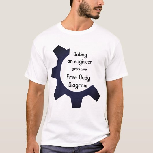 Grappige sarcastische motivatie speech t-shirt (Voorkant)