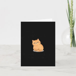 Grappige Sarcastische Quote Zelf Introvert Laat Me Kaart