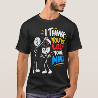 Grappige sarcastische stokmannen ontwerpen, grappi t-shirt