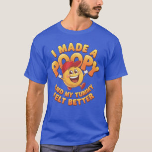 Grappige Sarcastische Volwassenen Humor Vernederen T-shirt