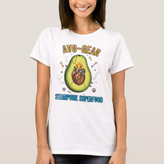 Grappige Saus Baas Design T-shirt