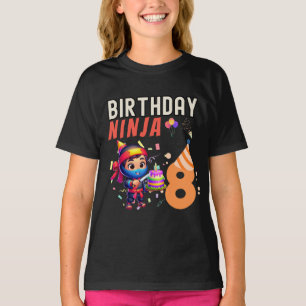 Grappige schattige kaasburger t-shirt