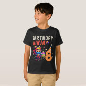 Grappige schattige kaasburger t-shirt (Voorkant volledig)
