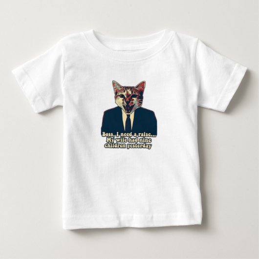 Grappige schattige katten meme voor katten persone (Voorkant)