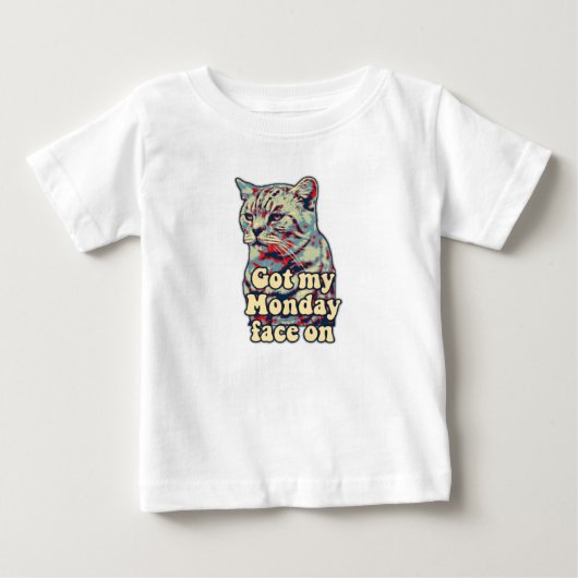 Grappige schattige katten meme voor kattenliefhebb (Voorkant)