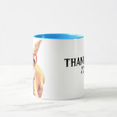 Grappige Schattigee Kangoeroe Leraar Waardering Mo Mok (Midden)