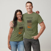 Grappige scheikunde-oplossing t-shirt (Unisex)