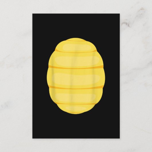 Grappige schildpad schaal luie Halloween kostuum c Informatiekaartje (Voorkant)