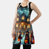 Grappige Schorten voor Halloween (Insitu)