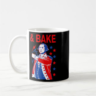 Grappige Shake En Ke 4 juli Koppel Matching En Koffiemok