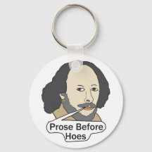 Grappige Shakespeare-citaat - Proza voor Hoeren