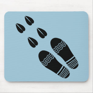 grappige Sheep Shagger Muismat