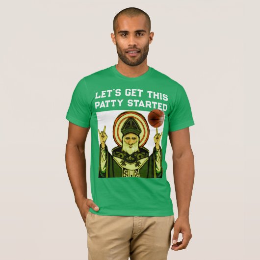 grappige shirten op de dag van de steigers t-shirt (Voorkant volledig)