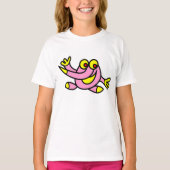 grappige shirts van jangocreation (Voorkant)