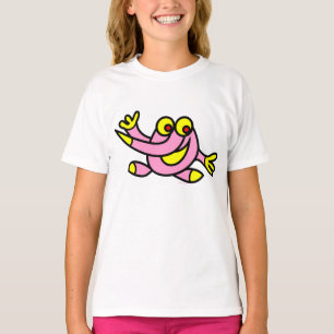 grappige shirts van jangocreation