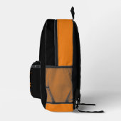 Grappige Shutterbugs Shoot to Thrill Bedrukte Rugzak (Rechts)