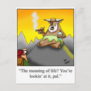 Grappige sigarenfeestuitnodigingen kaart