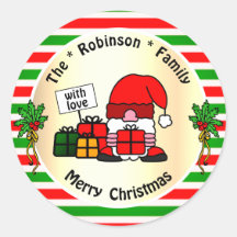 Grappige sinterklaas traditionele gekleurde kerst