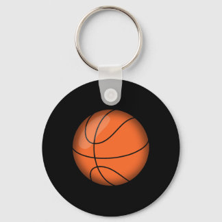 Grappige Skelet Speler Buik Zwangere Mama  Sleutelhanger