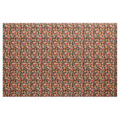 grappige slangenkoekjes stof (Yard (91,4 cm))
