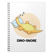 Grappige slapende dinosaurus grap 