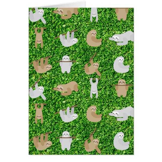 grappige sloezels (Voorkant)