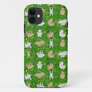 grappige sloezels Case-Mate iPhone case
