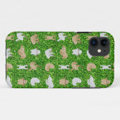 grappige sloezels Case-Mate iPhone case (Achterkant (horizontaal))