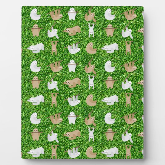 grappige sloezels fotoplaat (Voorkant)