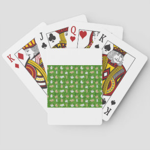 grappige sloezels speelkaarten