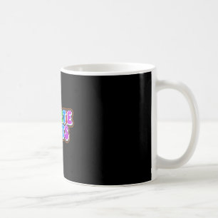 Grappige Smartie Broek Squad Slimme Educatieve Sno Koffiemok
