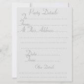 Grappige Sneeuw Akita Sneeuwman Kerst Sneeuwhond Kaart (Achterkant)