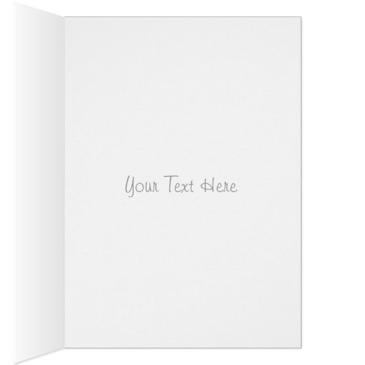 Grappige sneeuwhond sneeuwpop voor kerst (Binnen (Rechts))