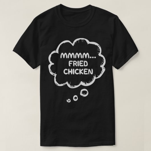 Grappige Snelle Eten Liefhebbers Kleding Merk Meme T-shirt (Design voorkant)