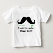 Grappige snor (Voorkant)