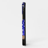 grappige snuituif Case-Mate iPhone case (Achterkant/links)